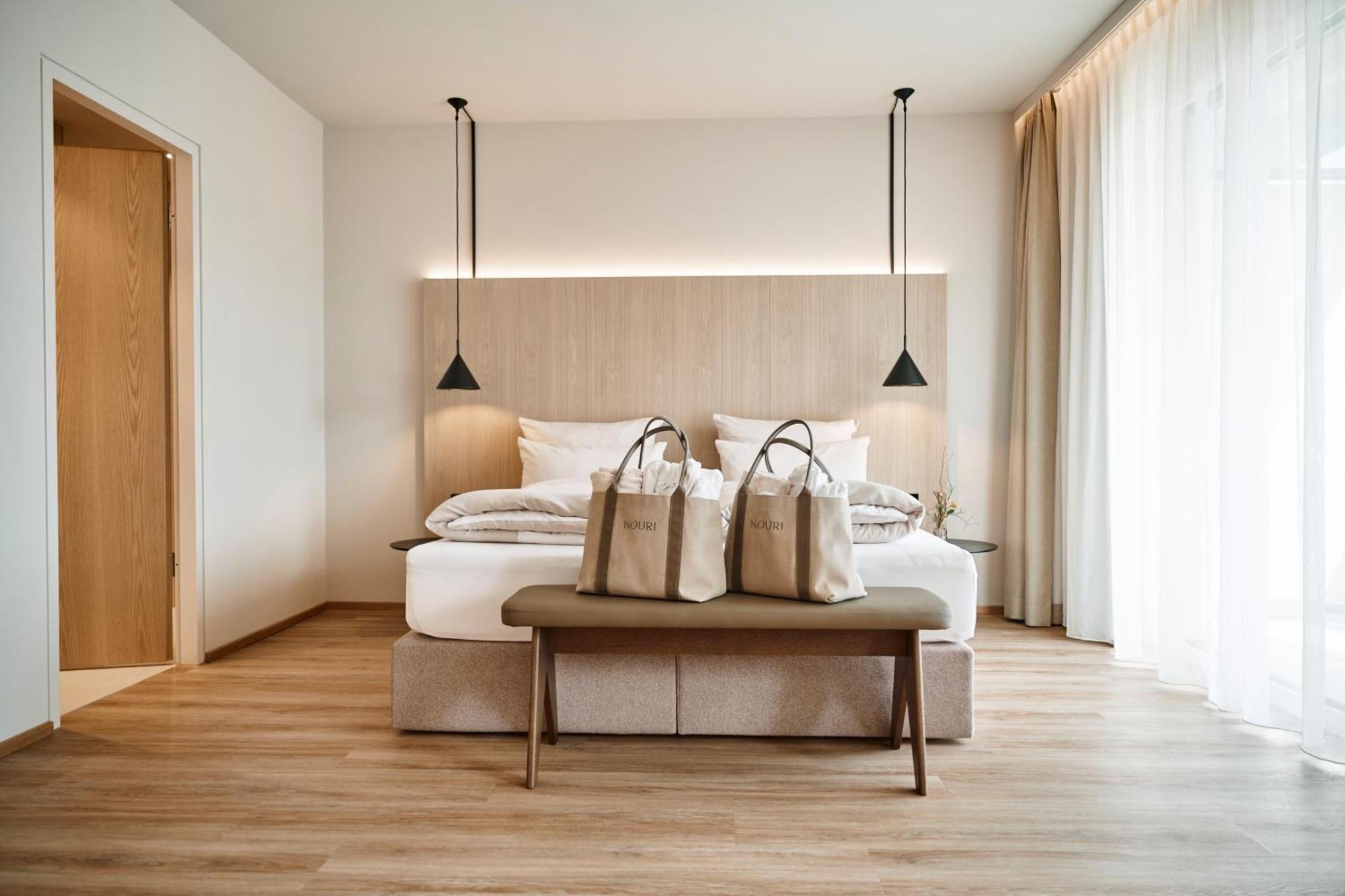 Penthouse Suite