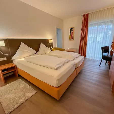 Akzent Hotel Atrium Baden-2