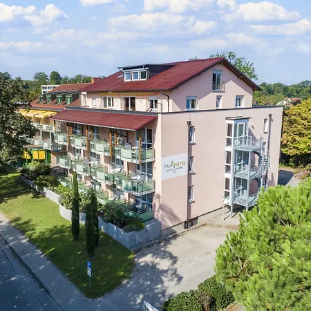 Parkhotel an der Therme-3